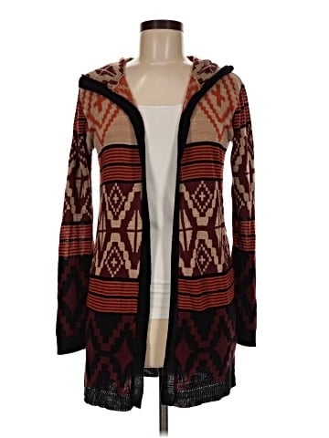 Say What? Cardigan (view 1)
