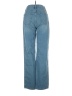 Hollister Blue Jeans Size 23 waist - photo 2
