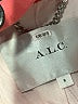 A.L.C. Pink Blazer Size 8 - photo 6