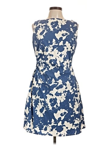 Abercrombie & Fitch Cocktail Dress (view 1)