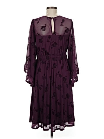 Torrid Casual Dress (view 2)
