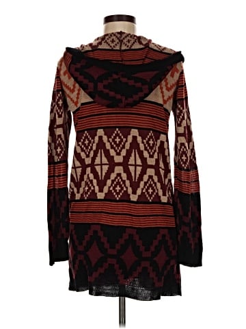 Say What? Cardigan (view 2)