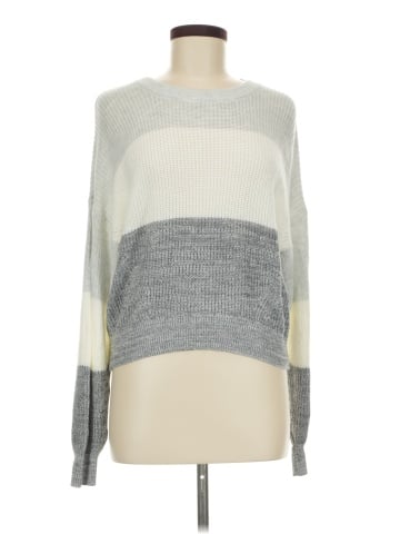 Garage Pullover Sweater (view 1)