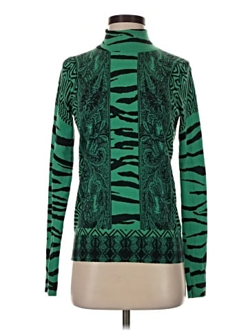 Carlisle Turtleneck Sweater (view 1)