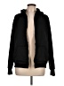 Assorted Brands Black Zip Up Hoodie Size 12 - photo 1