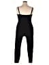 Active by Old Navy Solid Black Jumpsuit Size XXL (tall) - photo 2