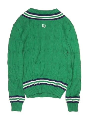 Wilson Pullover Sweater (view 2)