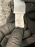 Athleta Black Cargo Pants Size 30 waist (estimated) - photo 9