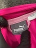Puma Pink Track Jacket Size 3T - photo 3