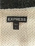 Express Ivory Cardigan Size L - photo 7