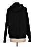 Assorted Brands Black Zip Up Hoodie Size 12 - photo 2