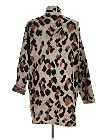 Knox Rose Poncho (view 2)