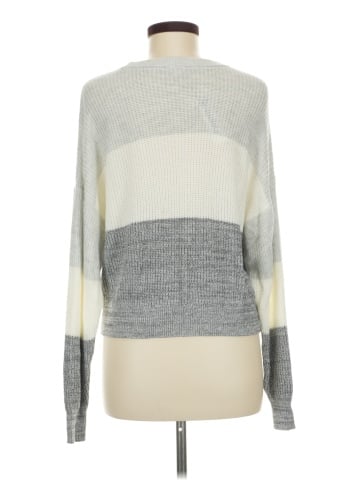 Garage Pullover Sweater (view 2)