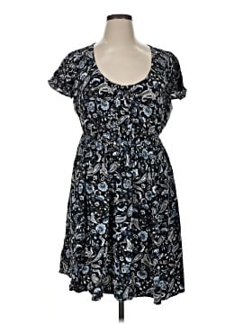 Torrid Casual Dress (view 1)