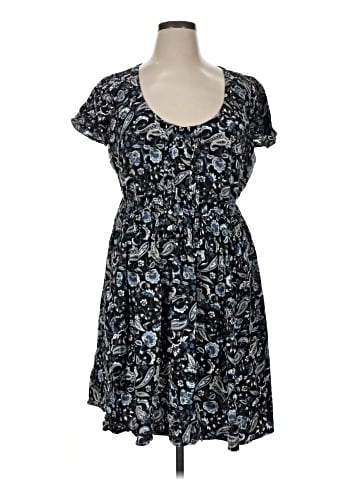Torrid Casual Dress (view 1)