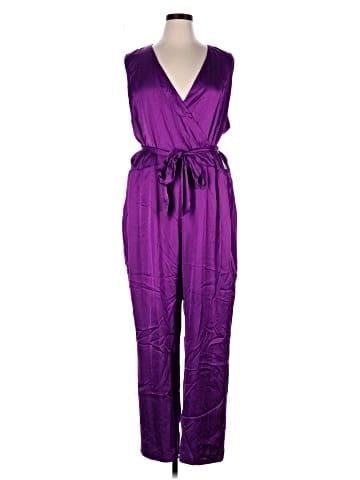 Lauren by Ralph Lauren Jumpsuit (view 1)