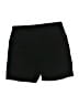RBX Solid Black Athletic Shorts Size L - photo 1