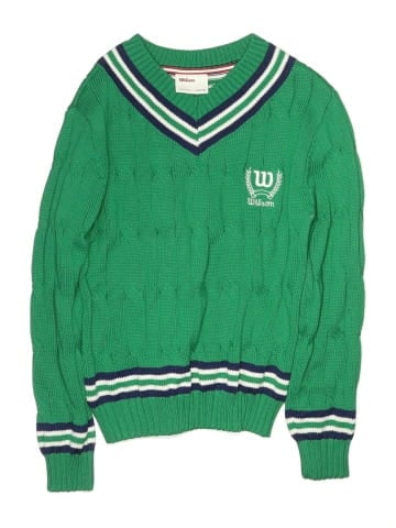 Wilson Pullover Sweater (view 1)
