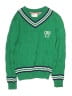 Wilson Green Pullover Sweater Size 10 - 12 - photo 1