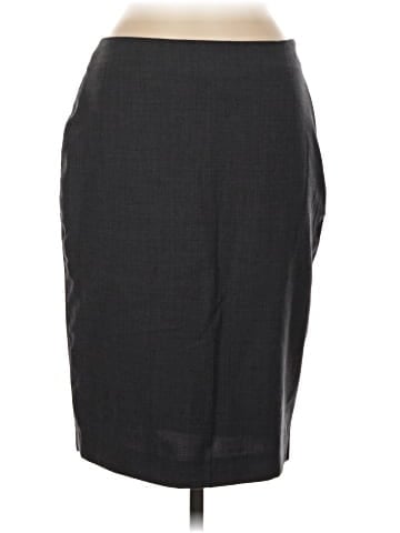 Brooks Brothers Wool Skirt (view 1)