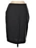 Brooks Brothers Solid Gray Wool Skirt Size 6 - photo 1