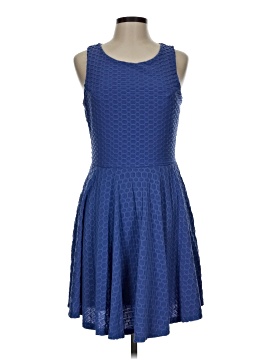 Freeway Casual Dress (view 1)
