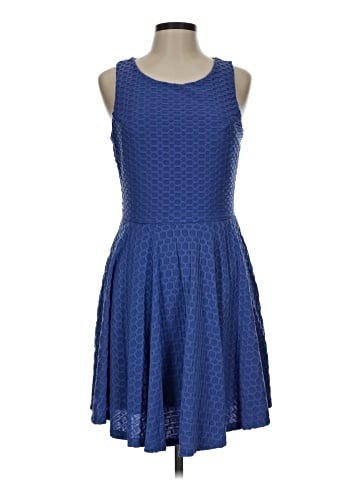 Freeway Casual Dress (view 1)