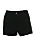 RBX Solid Black Athletic Shorts Size L - photo 2