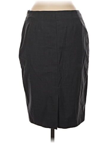 Brooks Brothers Wool Skirt (view 2)