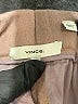 Vince. 100% Wool Gray Wool Pants Size 0 - photo 7