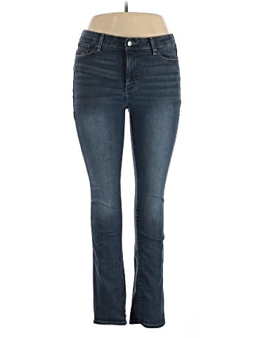 Levi Strauss Signature Jeans (view 1)