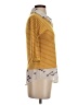 Red Camel Yellow 3/4 Sleeve Top Size XS - photo 4