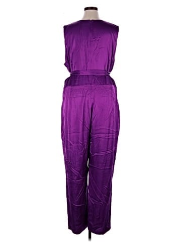 Lauren by Ralph Lauren Jumpsuit (view 2)