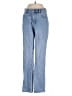 Rolla's 100% Cotton Blue Jeans Size 25 waist - photo 1