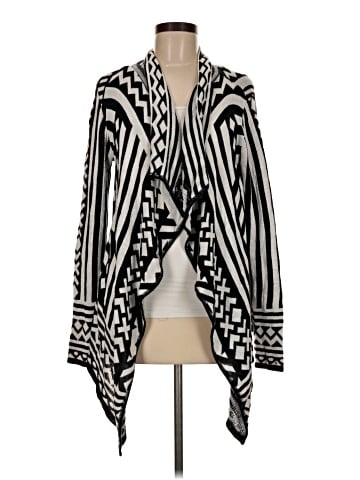 Wet Seal Cardigan (view 1)