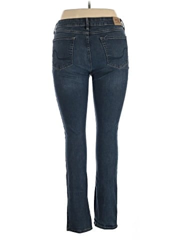 Levi Strauss Signature Jeans (view 2)
