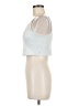 Athleta Blue Tank Top Size M - photo 5