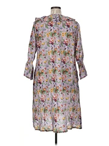 Hopeless Romantic Casual Dress (view 2)