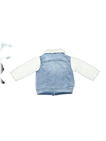 Cat & Jack Denim Vest (view 2)
