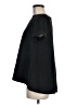 Unbranded Black Short Sleeve Blouse Size M - photo 5