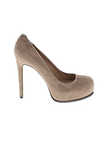 Pour La Victoire Heels (view 1)