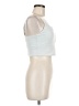 Athleta Blue Tank Top Size M - photo 4