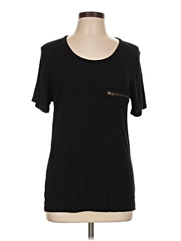 Zenana Outfitters Short Sleeve T-Shirt (view 1)
