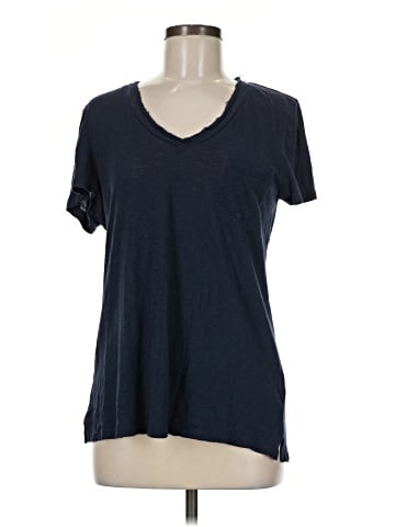 Caslon Short Sleeve T-Shirt (view 1)