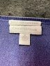 Charter Club 100% Cashmere Blue Cashmere Pullover Sweater Size M - photo 7