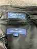 Faconnable 100% Rayon Black Jacket Size S - photo 6