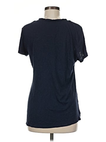 Caslon Short Sleeve T-Shirt (view 2)