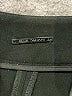 Elie Tahari Solid Black Active Pants Size 16 - photo 4
