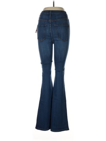 Vibrant M.I.U Jeans (view 2)