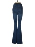 Vibrant M.I.U Blue Jeans Size 11 - photo 2